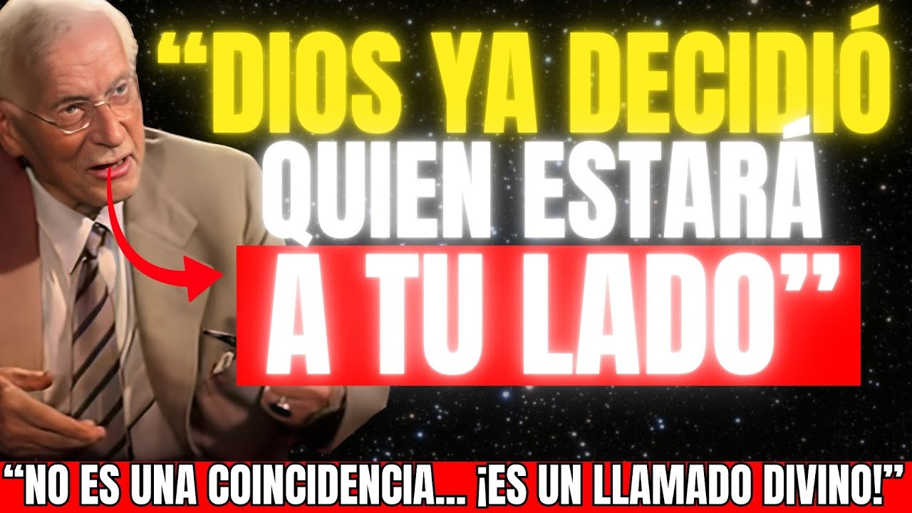 ELEGIDO: TU DESTINO EN EL AMOR YA ESTÁ SELLADO | Carl Jung (Filosofía)