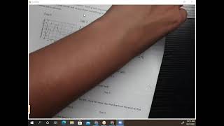 AlgI Unit 2 pg 4-6 Intro to Function Notation