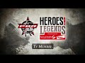 PBR HEROES & LEGENDS - Ty Murray