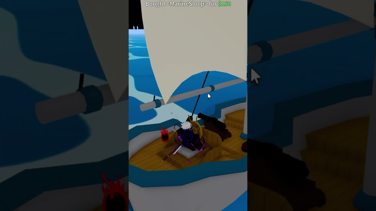 Where is the Frozen Village (Location) - Blox Fruits