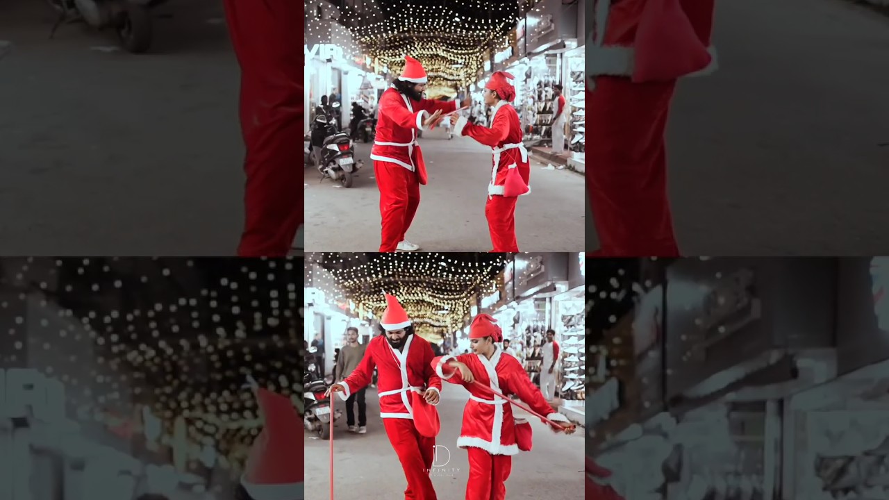 Marry Xmass ❤️ / Sahla Parappan / Christ mass / xmass/ Calicut / Sm street /