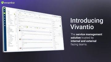 Elevate Service Management with Vivantio: Your Solution for Efficiency and Customer Satisfaction