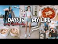 PLAYING HOCKEY, TRYING A TIKTOK RECIPE, & HOME WORKOUTS | Vlog