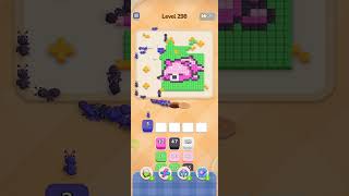 Colony Flow Level 298 Walkthrough Solution 