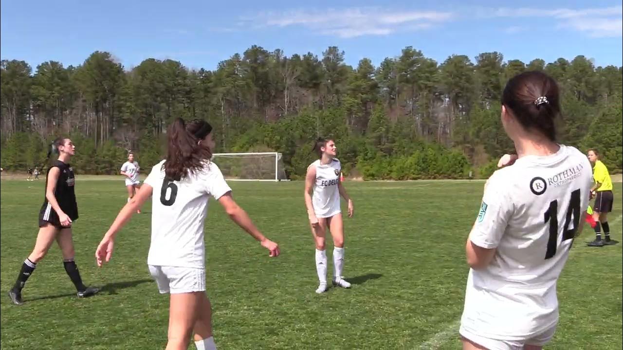 32623 NC Fusion U19 v FC Delco (2 of 6) YouTube