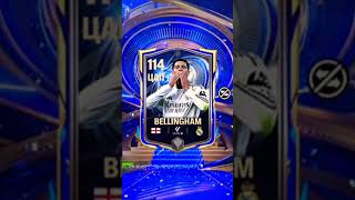 JUDE BELLINGHAM PACK PULL ⚡ FC MOBILE 2026 #fcmobile2025 #fcmobile #fcmobile26