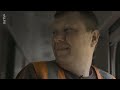 Ukraine: Keeping the Trains Running I ARTE.tv Documentary