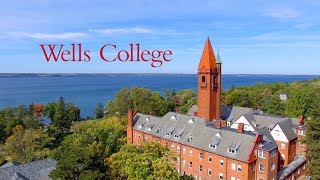 See the Wells College of Today