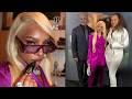 Lil Mama Links Up Wit LisaRaye At "Deb Is Boss" Movie Premiere! 🎬