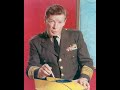 Richard Basehart – Biografia do Nosso Eterno Almirante Nelson.