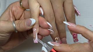 Tips Para uñas Acrílicas 