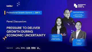 Day 1 Professional Growth Summit 2026 - Where Future Leaders Grow Beyond Limits