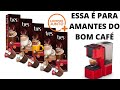 Uma pausa no trabalho para um café?