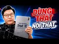 Mình dùng tablet này ,đây là kết luận sau 60 giây!
