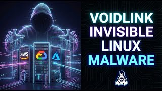 Invisible Linux Malware: The Undetectable Threat to Your Cloud Infrastructure