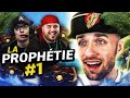 La prophtie des pirates   pt 1 sea of thieves ft locklear doigby senda