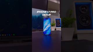 My Minimal iPhone 17 Pro Setup (2026) 📲