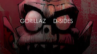 Gorillaz - The Swagga (Backing Track)