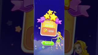 Bubble Story:Puzzle & Choice screenshot 5