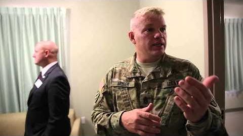 Warrior Transition Brigade | Video