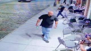 Detectives need help identifying assault suspect