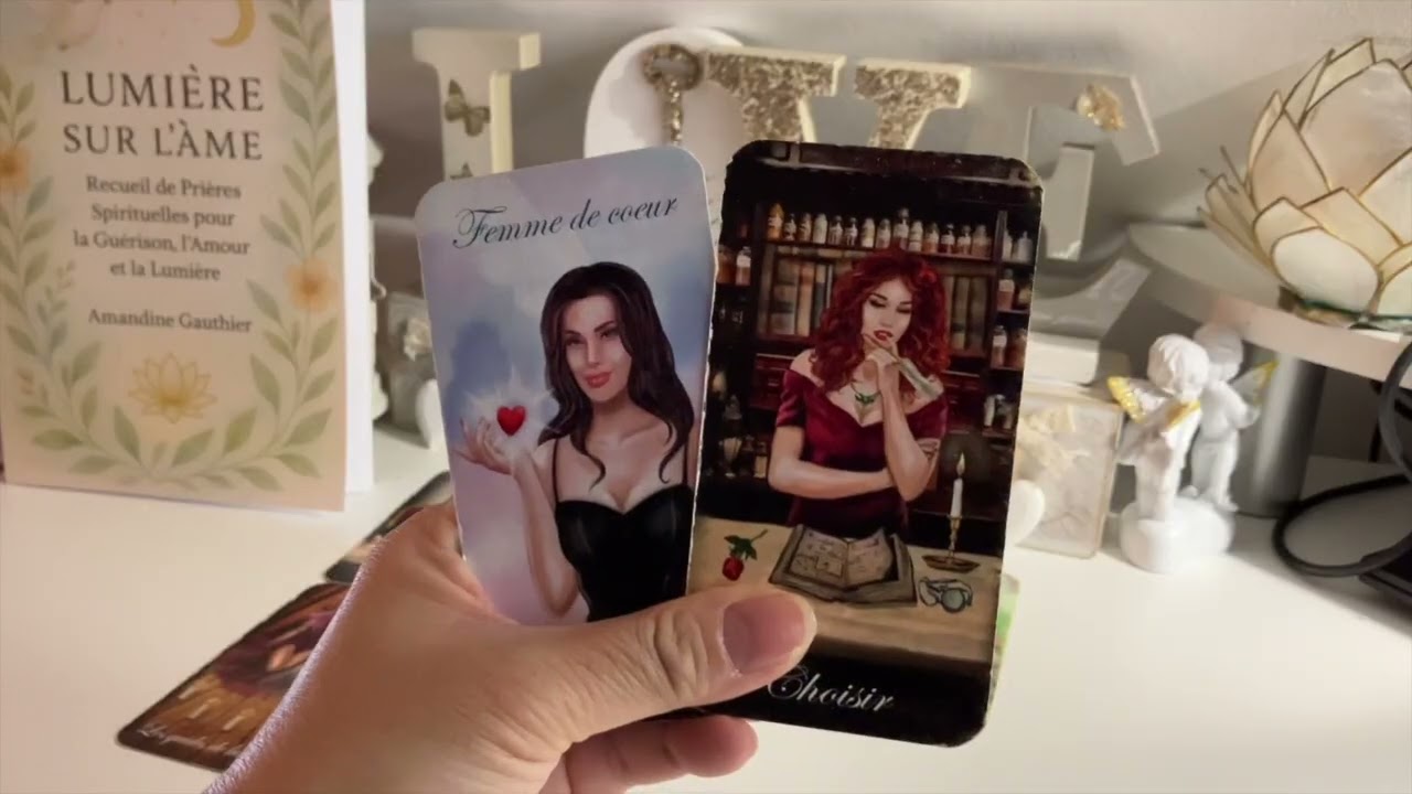 Tornade 160 🌪️ Ils se posent trop de questions sur vous!