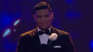 Prueba de Amor | Programa 75