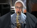 毎日投稿!231名曲【Hero マライア・キャリー Mariah Carey】リクエスト!アルトサックスで吹いてみた! #shorts