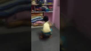 Singham Dance By Small Kid