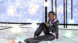 ✦ Re:Follow You ✦ Nebula ft. CYBER SONGMAN {Original}