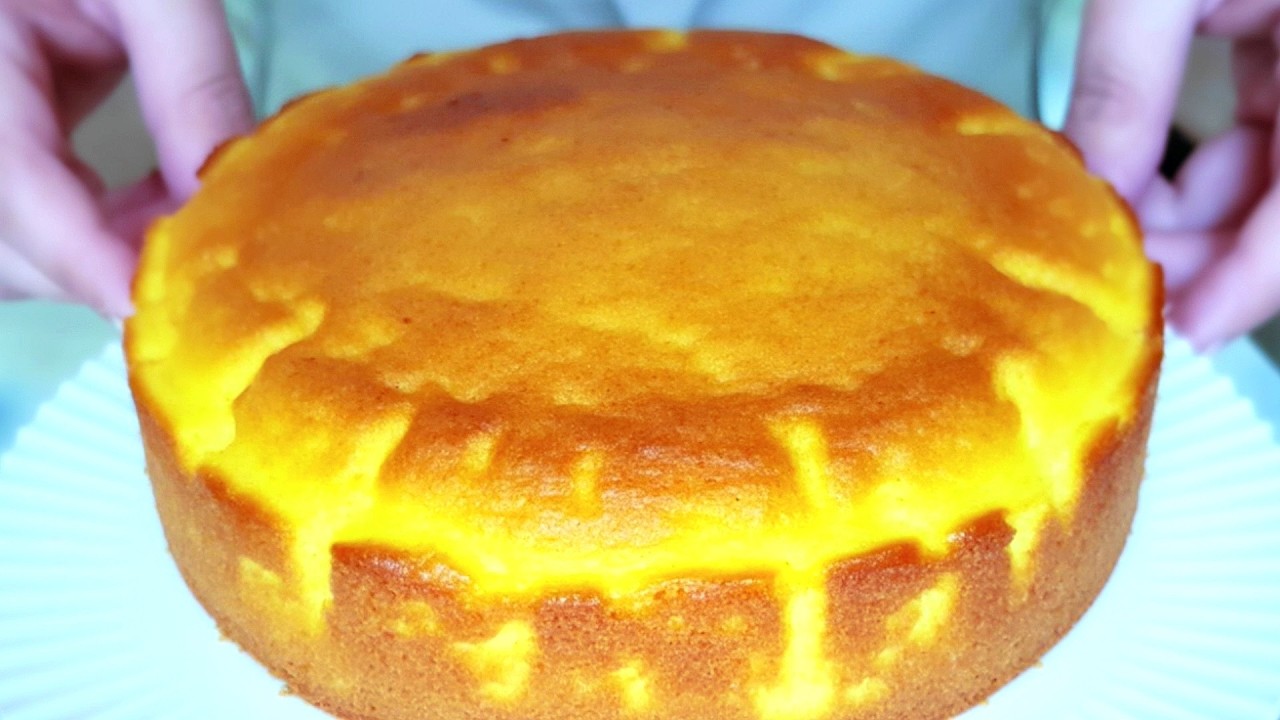 Если у вас есть тыква! Самый вкусный осенний пирог! Все будут просить рецепт.