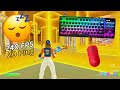 SteelSeries Apex Pro TKL ASMR😴 240 FPS Fortnite Satisfying Box Fights 📦