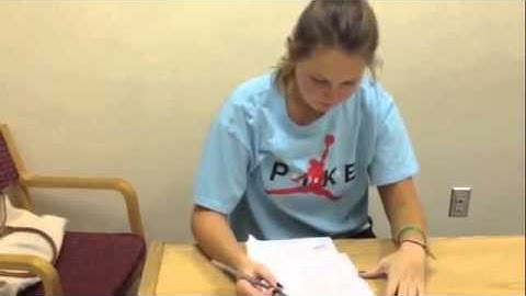 A Video about Experimental Validity