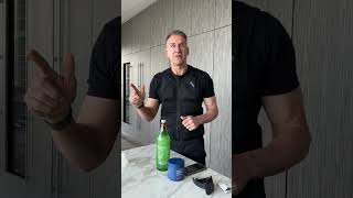 My Full Morning Stack for Brain and Body Performance | Gary Brecka Content