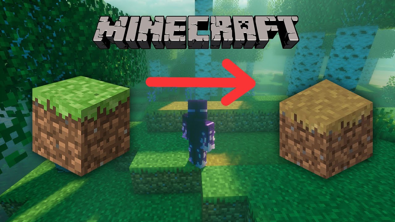 Comment Faire De La Terre Cuite Minecraft