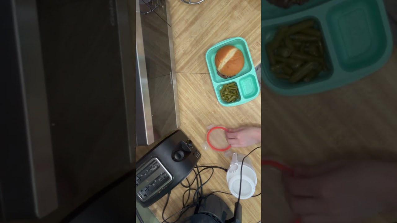 These snack packs save me so much time when they&rsquo;re prepared 😭 #momgacks #snackpack