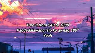GUSTO WITH YA - Deny