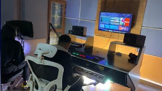 NARAH COVER LUCKY DUBE Nouveaute Gasy 2025