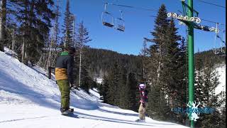 Ski Apache Winter Season 2019-20