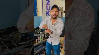 Suzuki 150 Ka Engine Wait Lgaya Poyon Oil #shorts #poyonoil #youtubeshorts
