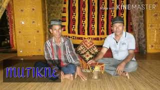 Lagu Alas Ndube Kuta Batu | Mutikne