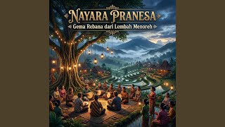 Gema Rebana di Bawah Langit Tua