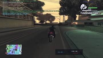 Дом по госу на Samp-rp [#4]