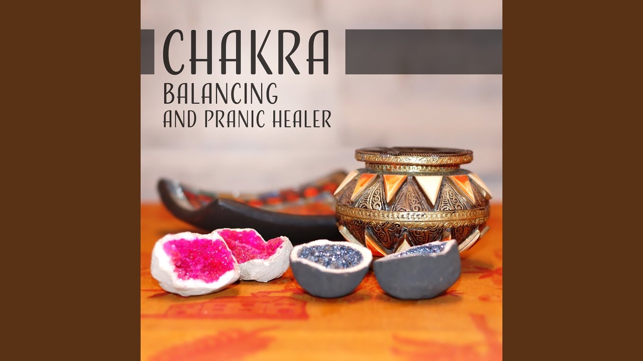 Healing Nature Sounds