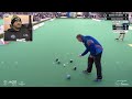 VBL5 | Sectional | Rd 1 | Moama Steamers vs Ocean Grove Grovers
