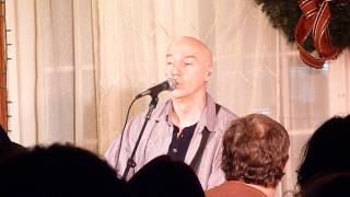 Midge Ure &quot;Cold Cold Heart&quot; 2013-01-08