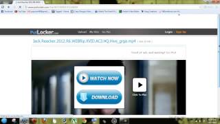How To Watch PutLocker Videos After Daily Limit