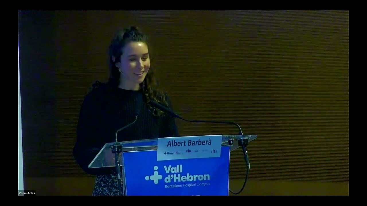 Jornada "New technologies and methods in immunogenetics" 17 de febrer