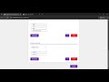 My Online Quiz Project with PHP, JS, HTML, CSS, Bootstrap