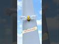 small flying car #shorts #shortsfeed